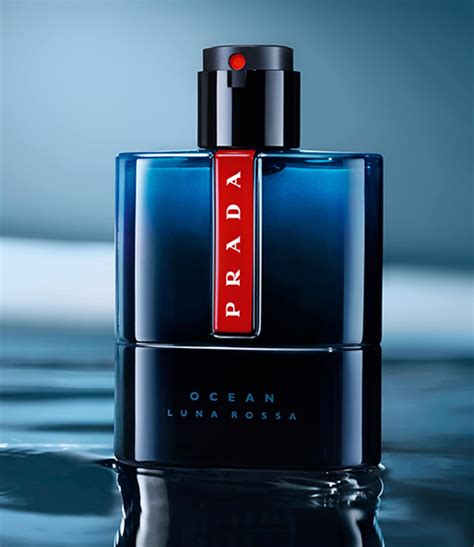 prada luna rossa ocean werbung|prada ocean best price.